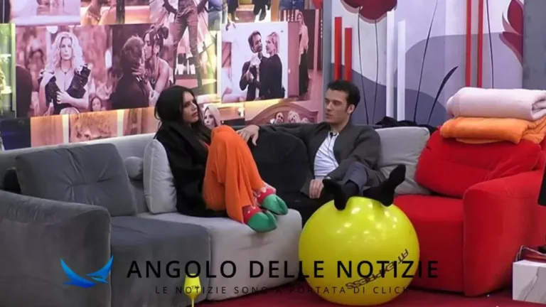 Antonella Fiordelisi e donnamaria