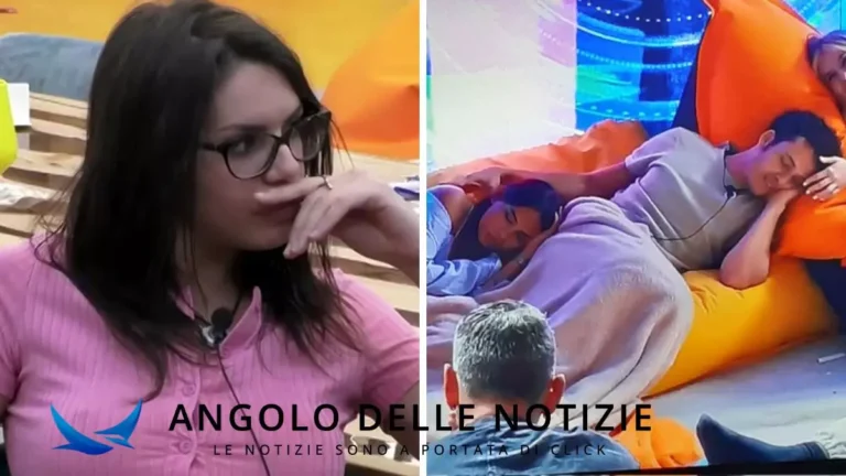 Antonella Fiordelisi ed Edoardo Donnamaria