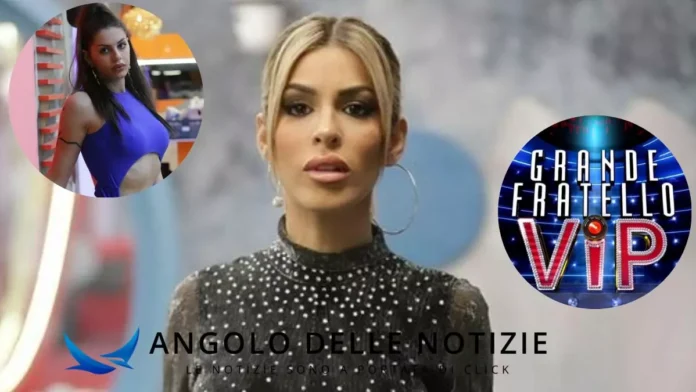 Anticipazioni GF VIP 7