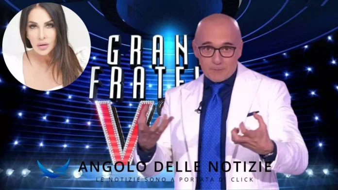 GF VIP Anticipazioni Signorini