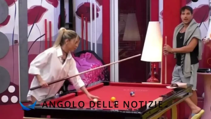 Anticipazioni GF VIP 7