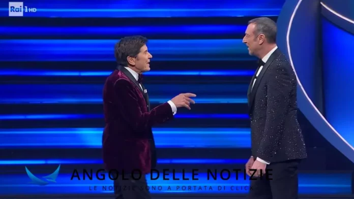 sanremo 2023 pagelle