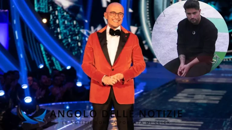 GF VIP 7 sondaggi