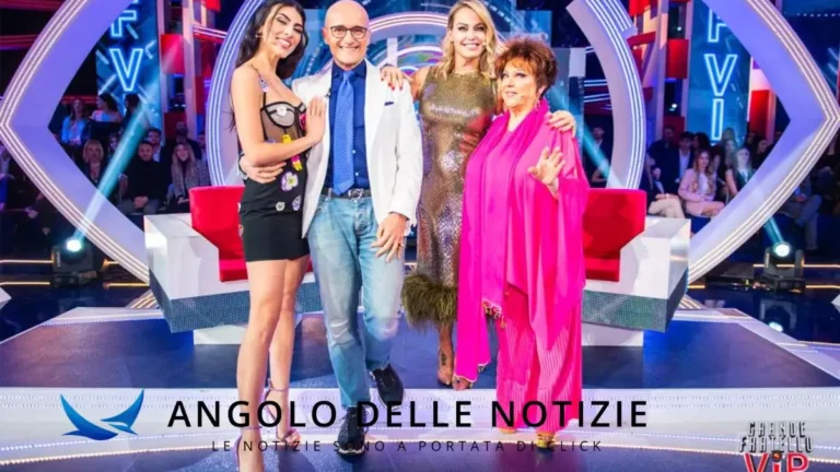 Anticipazioni GF 16 febbraio