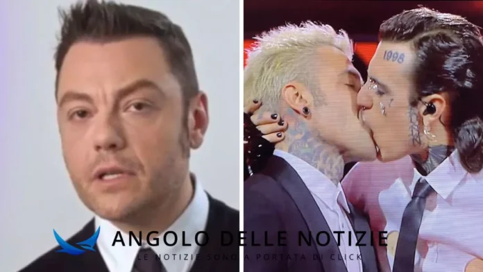 tiazaino ferro e fedez