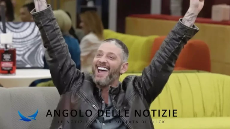 Anticipazioni GF 27 marzo