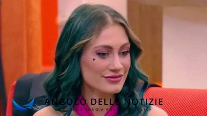 Anticipazioni GF VIP 7