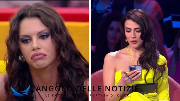 anticipazioni gf vip 7