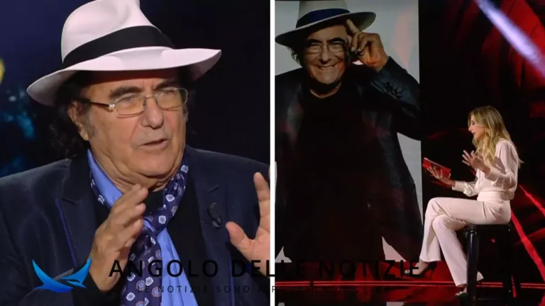 al bano a belve