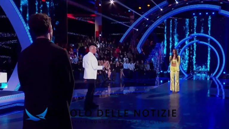 Anticipazioni GF 6 Marzo