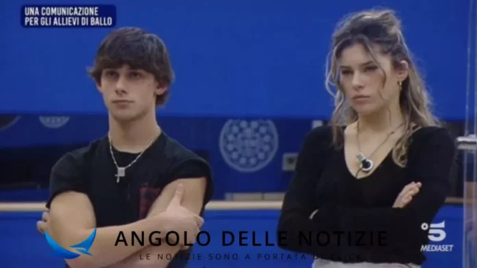 Anticipazioni Amici 12 marzo