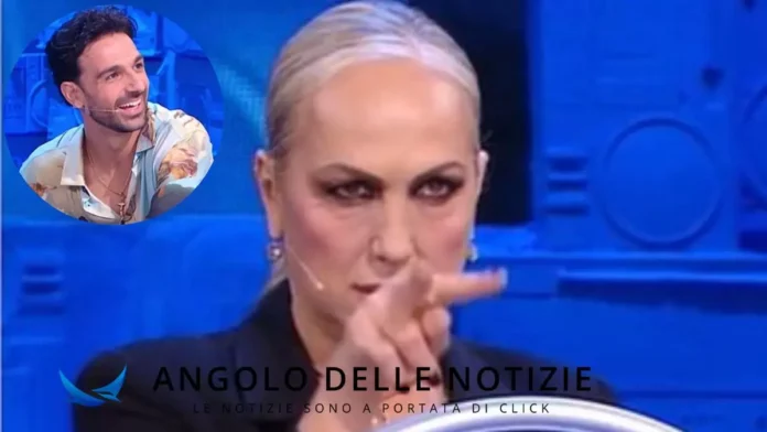 anticipazioni amici 18 marzo