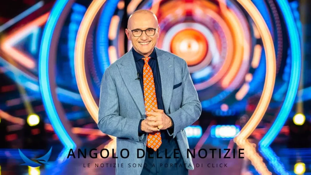 anticipazioni gf 2 marzo