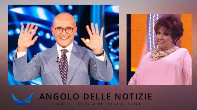 anticipazioni gf 16 marzo