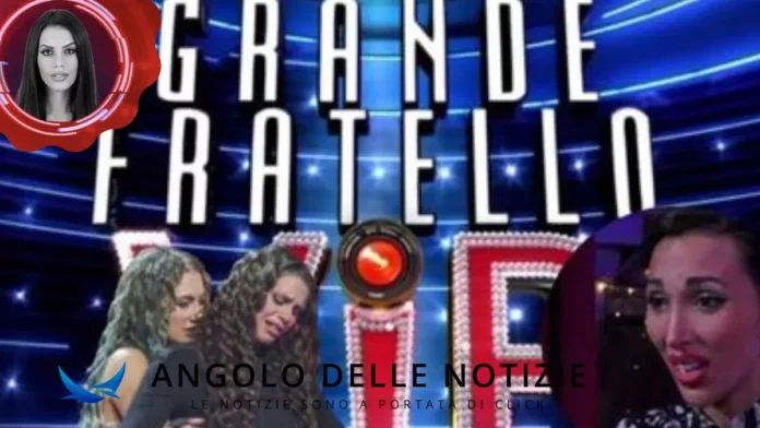 Anticipazioni GF 27 Marzo