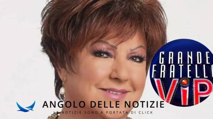 anticipazioni gf orietta berti