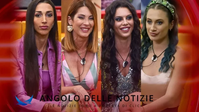 Anticipazioni GF 20 Marzo Oriana