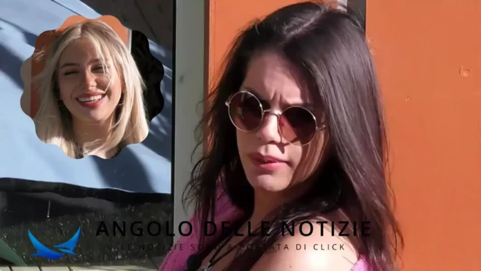 Anticipazioni GF VIP Antonella