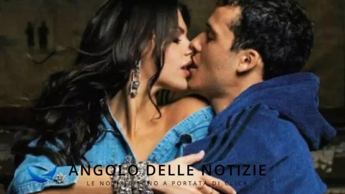 Anticipazioni GF VIP Antonella