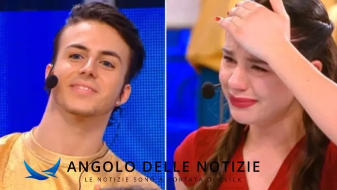 anticipazioni amici 22