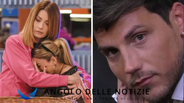 Anticipazioni GF 13 Marzo