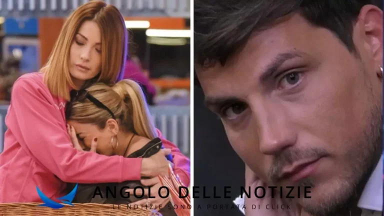 Anticipazioni GF 13 Marzo