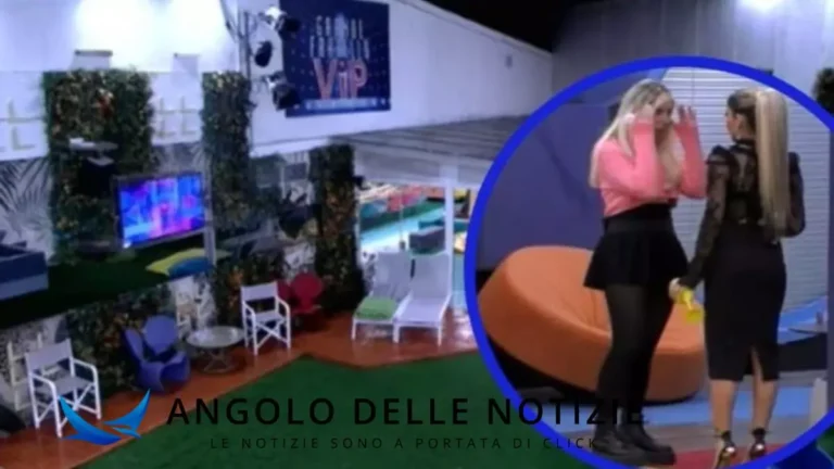 Anticipazioni GF 13 Marzo