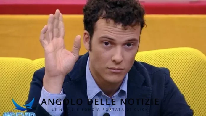 Anticipazioni GF 13 marzo