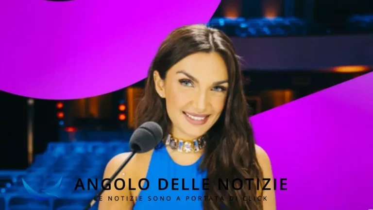 elettra lamborghini