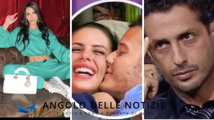 GF VIP 7 Anticipazioni