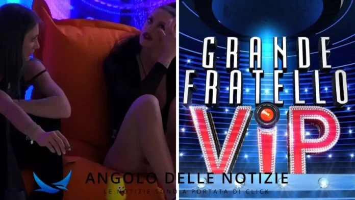 anticipazioni gf 13 marzo