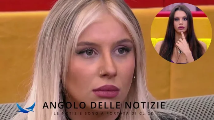 anticipazioni gf vip