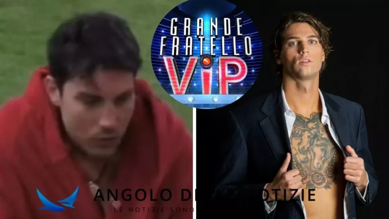 Anticipazioni gf 13 marzo