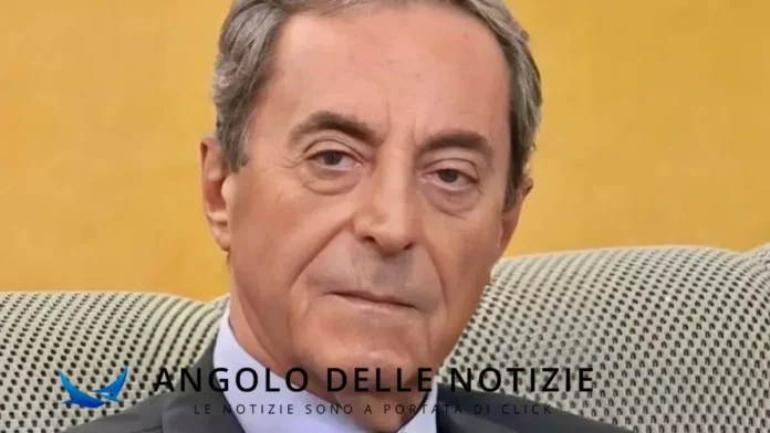 Anticipazioni GF VIP Attilio