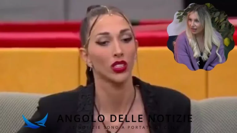 Anticipazioni GF 6 Marzo