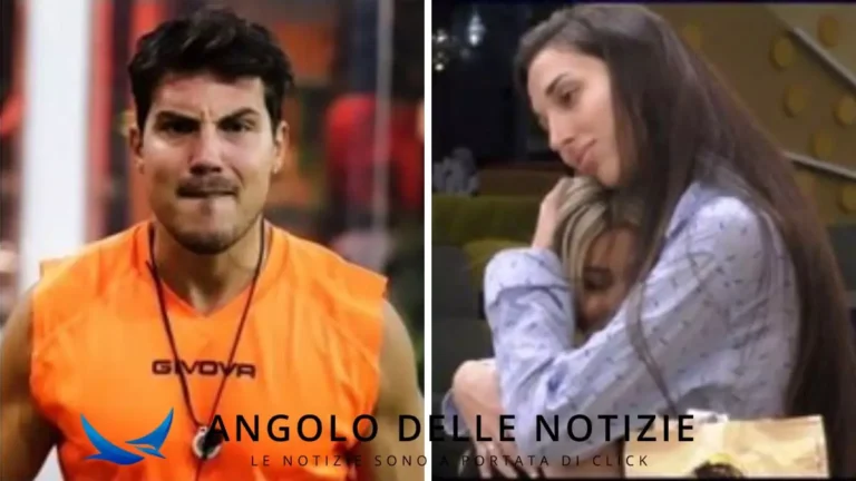 Anticipazioni GF 13 Marzo