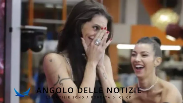 Ginevra Lamborghini e Antonella Fiordelisi