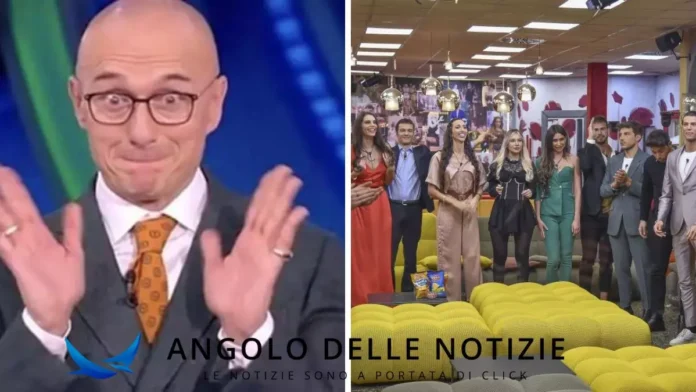 Anticipazioni GF 6 Marzo