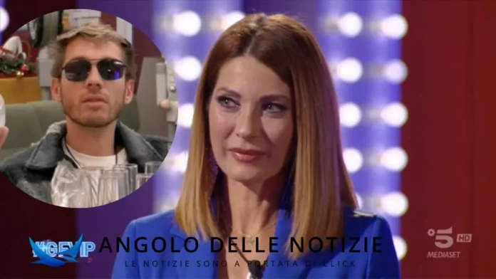 anticipazioni gf vip sondaggi