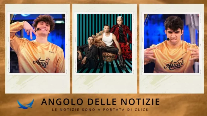 Anticipazioni Amici 18 marzo