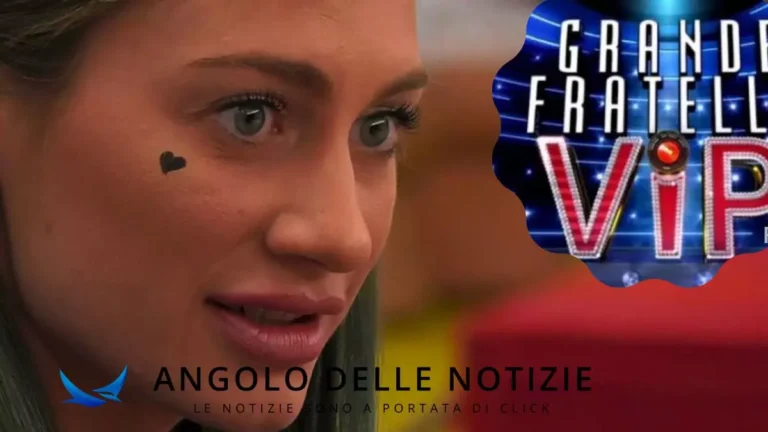 anticipazioni gf 27 marzo