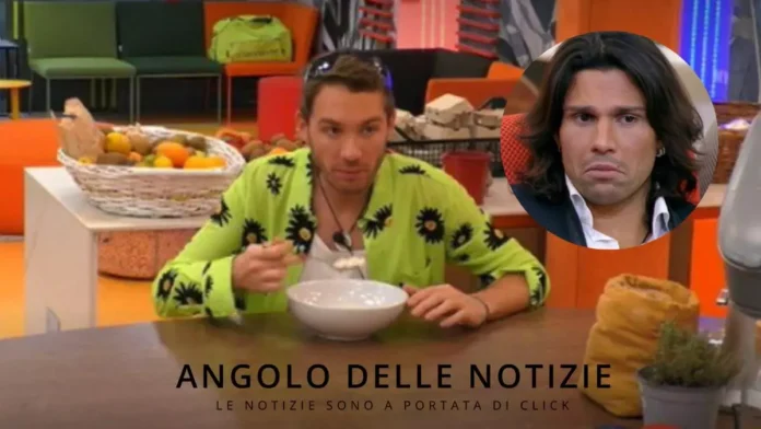 luca onestini