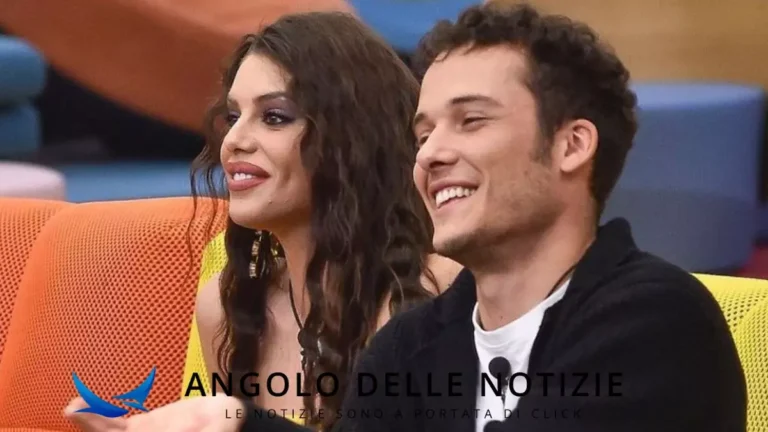 Anticipazioni GF 9 Marzo