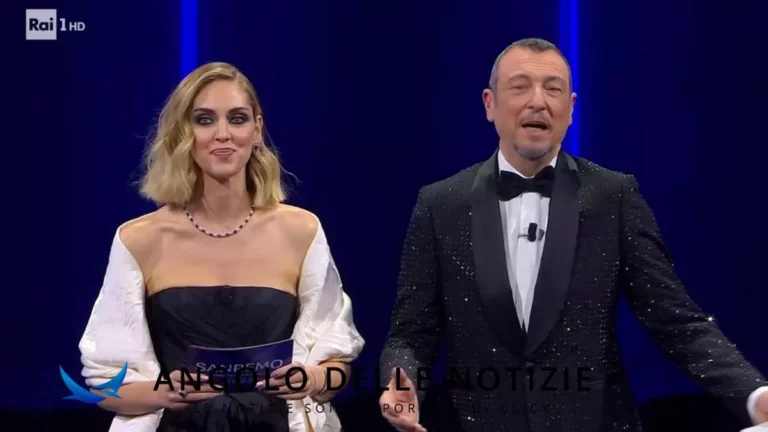 Sanremo 2024, la bomba sulla nuova edizione del Festival