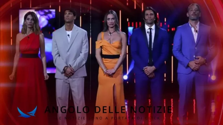 anticipazioni grande fratello semifinale