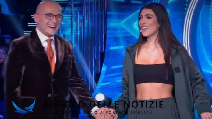 Anticipazioni GF 2 Marzo