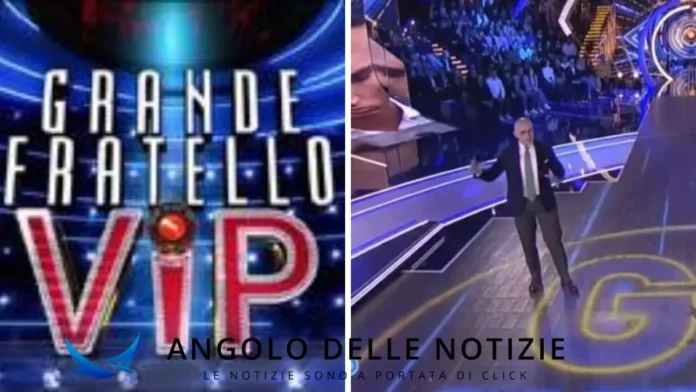 Anticipazioni GF 9 Marzo