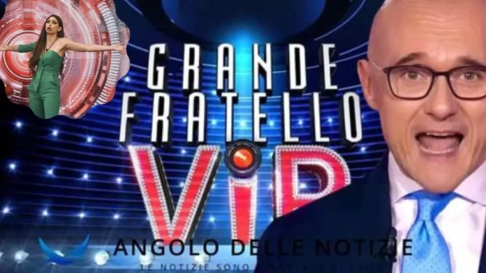 anticipazioni gf vip televoto