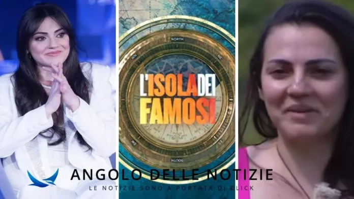 Anticipazioni Isola dei Famosi 17