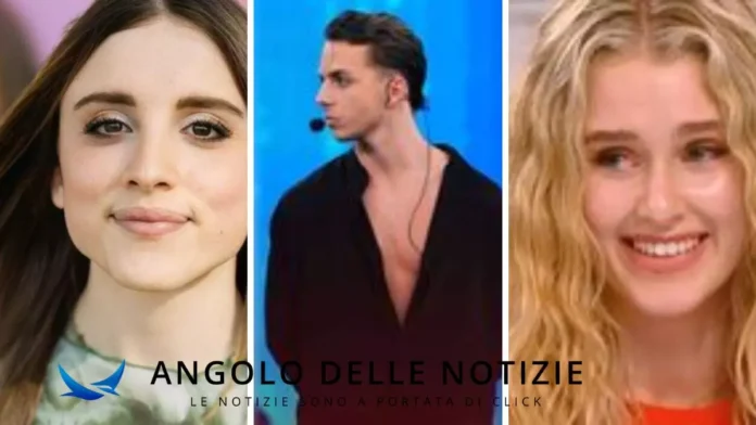 finale di amici 22